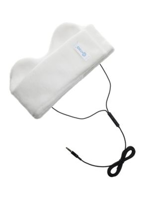 H1 -Panda Kids Headphones -85dB Volume Limited with Ultra-Thin Speakers