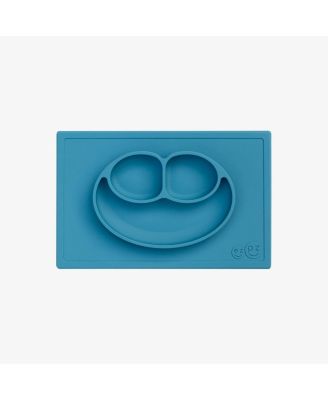 ezpz Happy Mat - Blue 26$