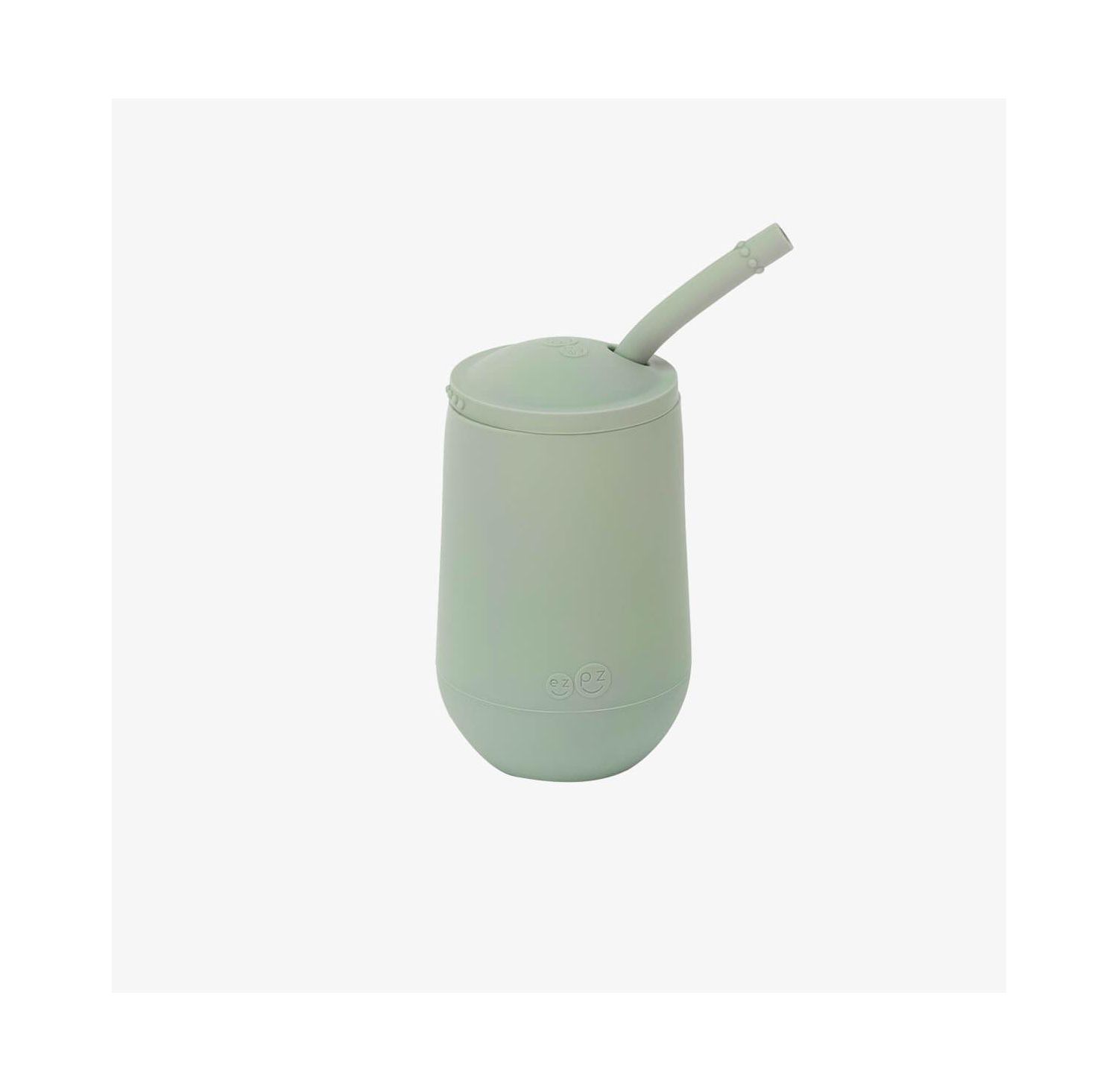 Happy Cup + Straw System