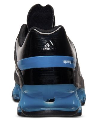 adidas Men's Springblade Running Sneakers from Finish Line - Macy's