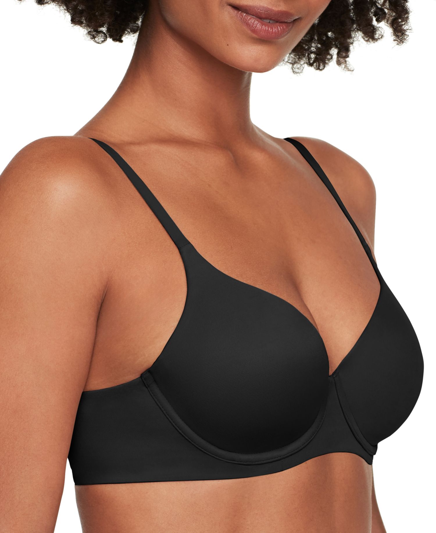 Women's Cloud 9® Easy Size™ Underwire T-Shirt Bra RA1051A