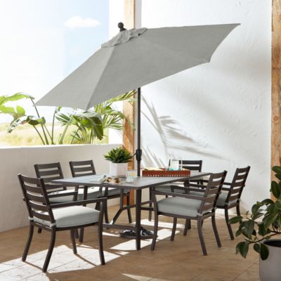Astaire Outdoor Dining Collection, Created for Macy's