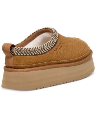 Koolaburra By UGG Women's Burree Slip-On Platform Slippers - Macy's