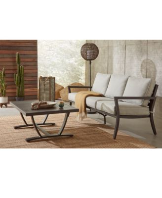 Astaire Outdoor Backyard Collection, Created for Macy's