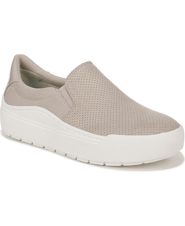 Macy's slip on sneakers womens outlet