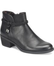 Boc discount max bootie