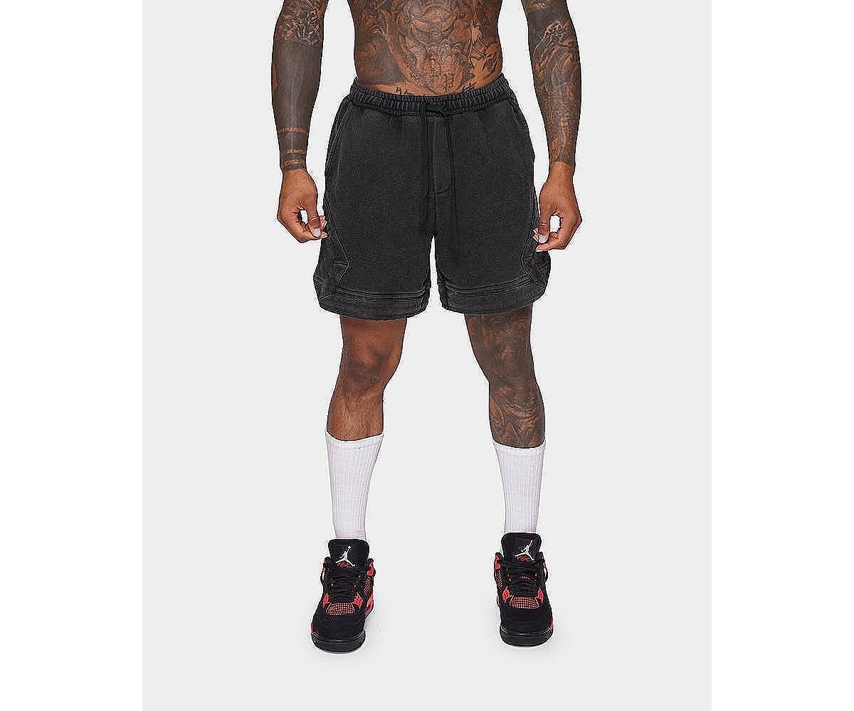 Men's Siamak Shorts - Black