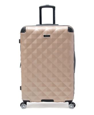 Diamond Tower 3-Pc. Hardside Expandable Luggage Set