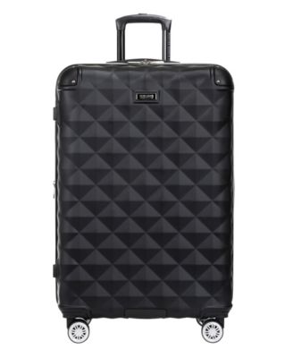 Diamond Tower 3-Pc. Hardside Expandable Luggage Set