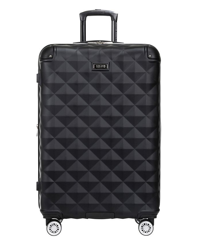 Kenneth Cole Reaction Diamond Tower 3 Pc. Hardside Expandable