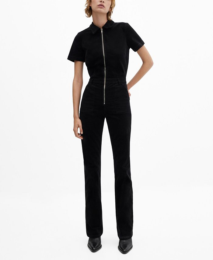 Michael kors jumpsuit macys deals
