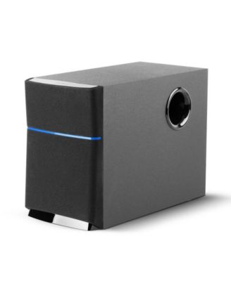 M3200 2.1 Multimedia Computer Speaker System with Subwoofer