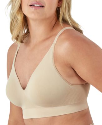 Women's Comfort Revolution Seamless Bra DF3380