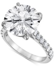 PMUYBHF Christmas WoMen's Rings Size 10-12 Love Full Diamond Ring Zircon  Set European And American Plating Whites Gold Engagement Ring Female
