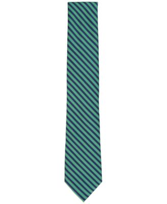 Men's Yachting Stripe Tie