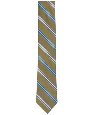 Men's Wenrich Stripe Tie