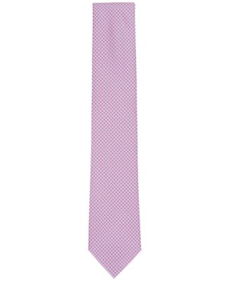 Men's Rhea Mini-Geo Tie