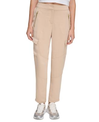 パンツ Wellness Zip Hem Wide Cargo Pants Wellness Zip Hem Wide Cargo Pants
