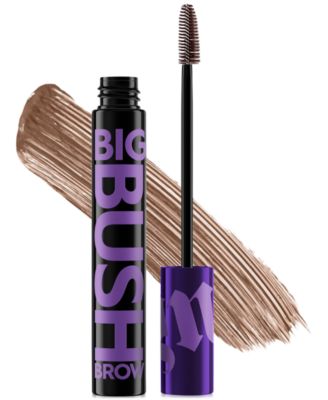 Big Bush Volumizing Tinted Brow Gel