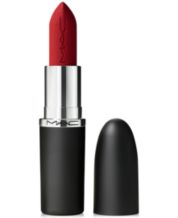  Mac Retro Matte Lipstick 3gr #707 Ruby Woo 0.10 oz : Beauty &  Personal Care