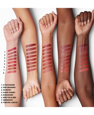 MACximal Silky Matte Lipstick