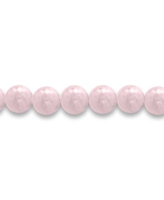 Silver Plated Multi Genuine Stone Stretch Bracelet