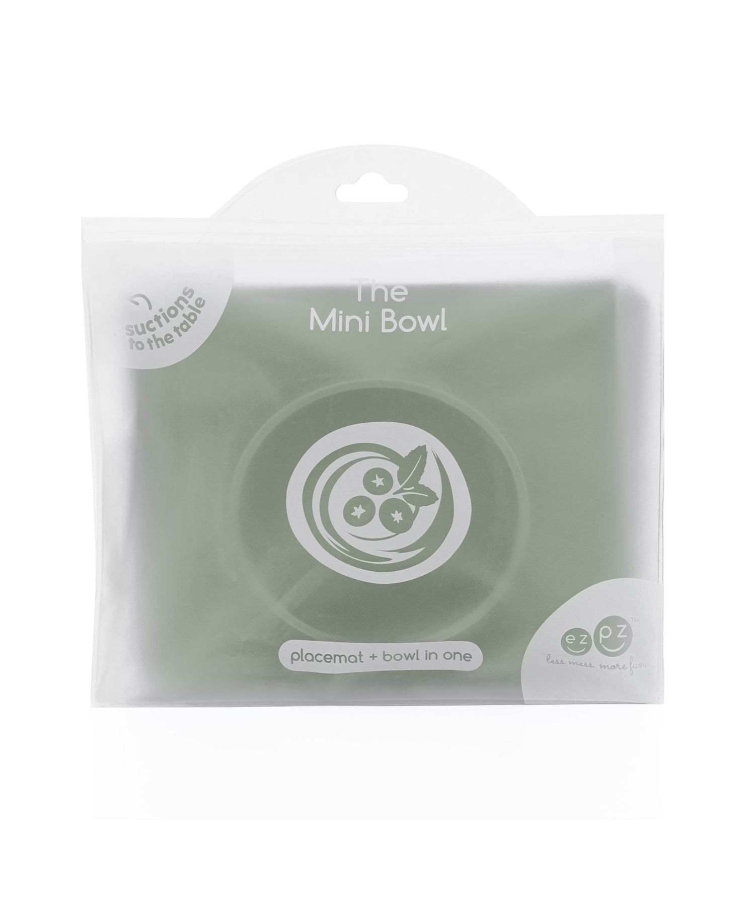Mini Bowl
