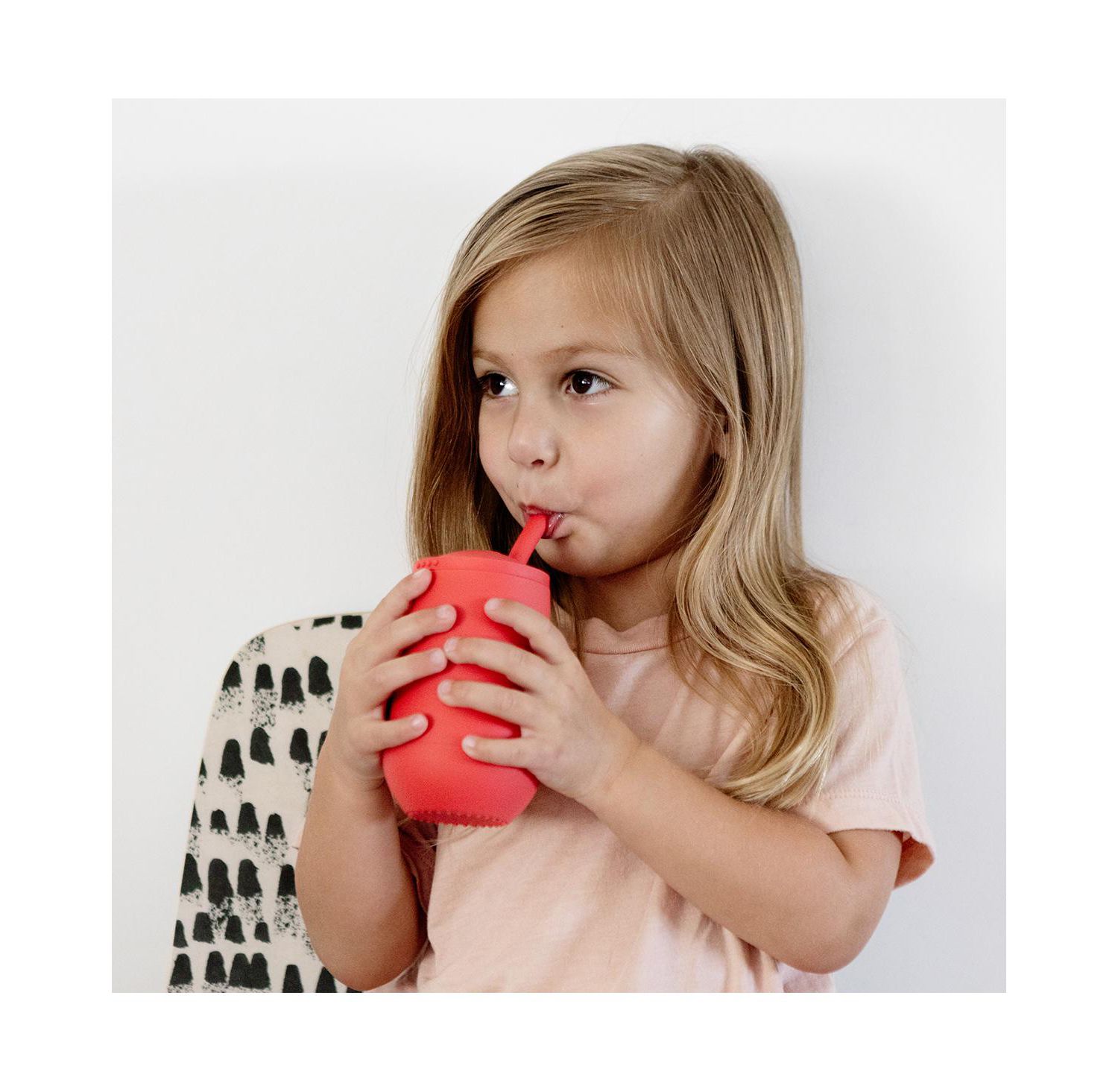 Happy Cup + Straw System