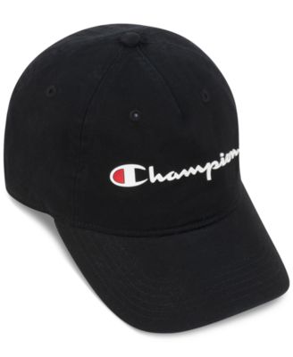 Men's Logo Hat