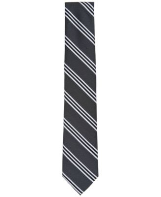 Men's Bilge Striped Tie
