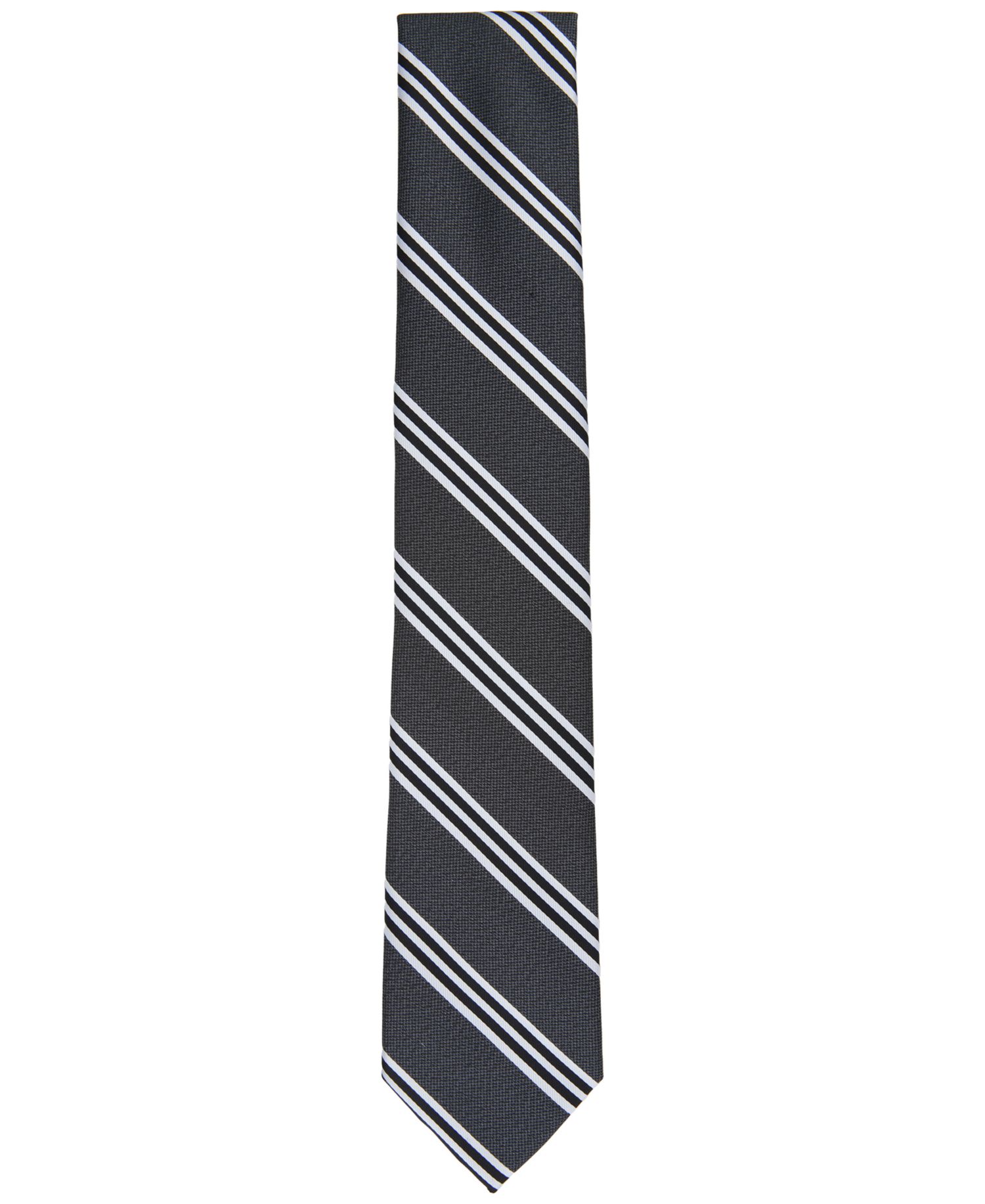 Men's Bilge Striped Tie