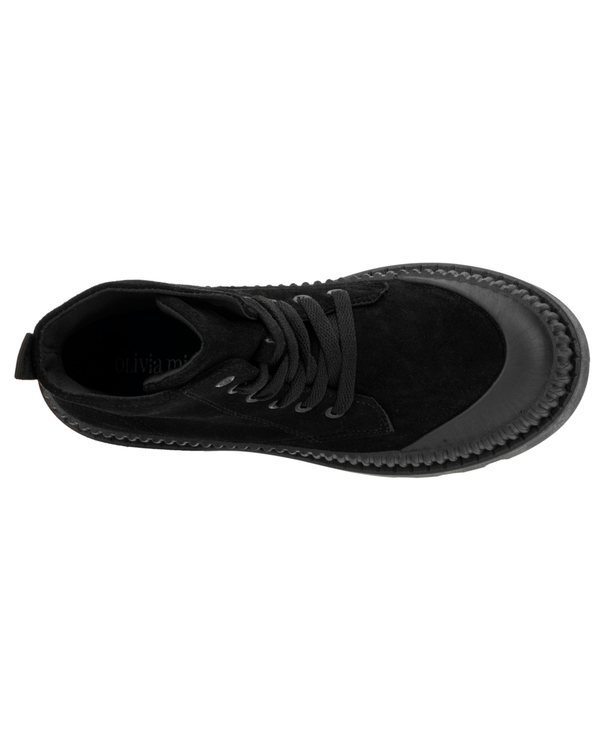 Women's Tessa Sneaker - Black