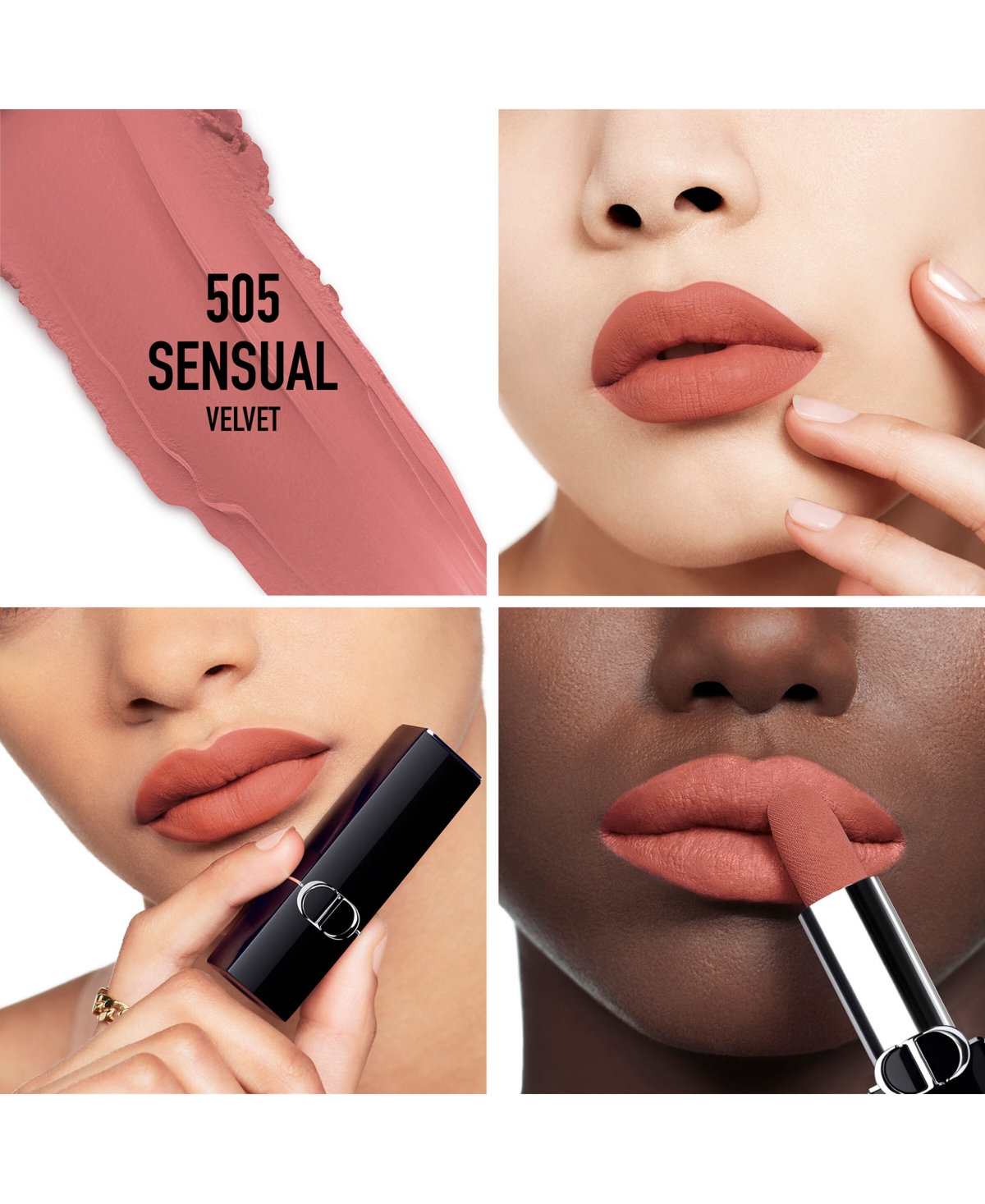 Dior Rouge  Lipstick