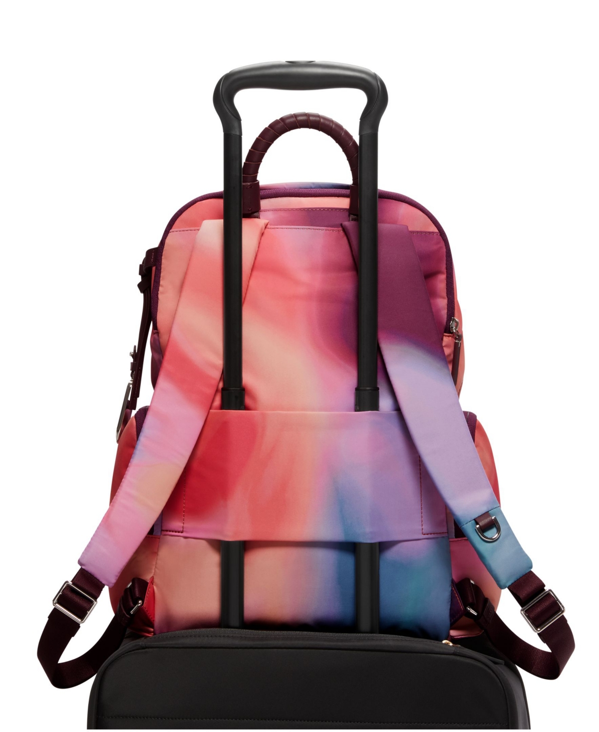 Shop Tumi Voyageur Celina Backpack In Sentosa Sunset