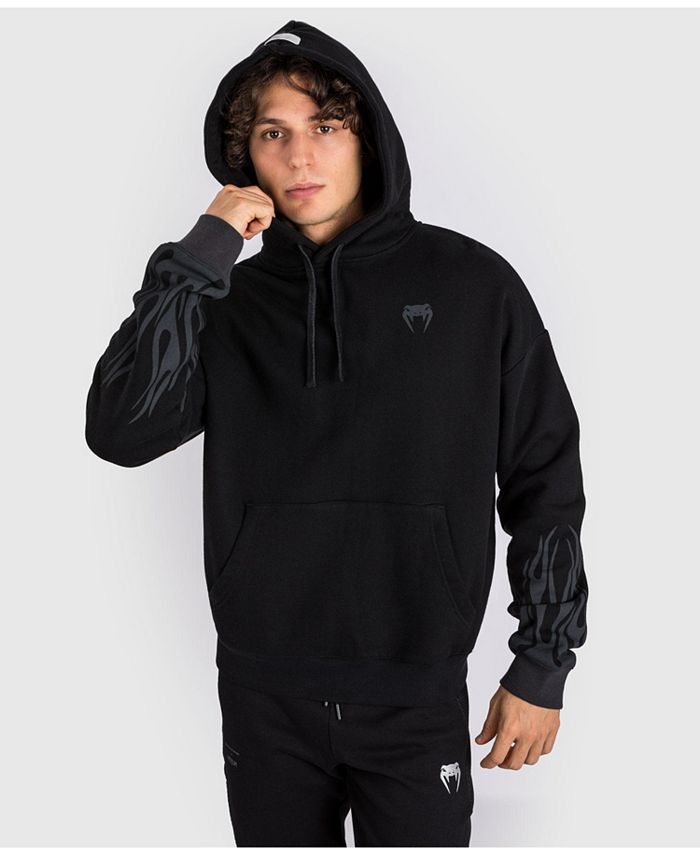 Venum Men s X Dodge Demon 170 Pull Over Hoodie Macy s