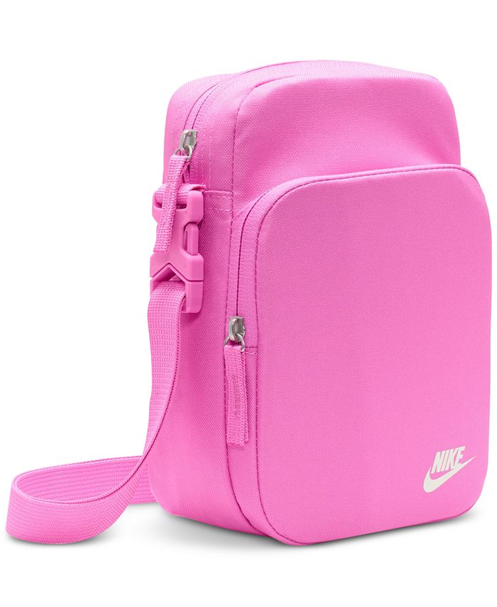 personalised nike bag