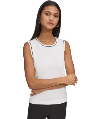Women's Knit Tank Top