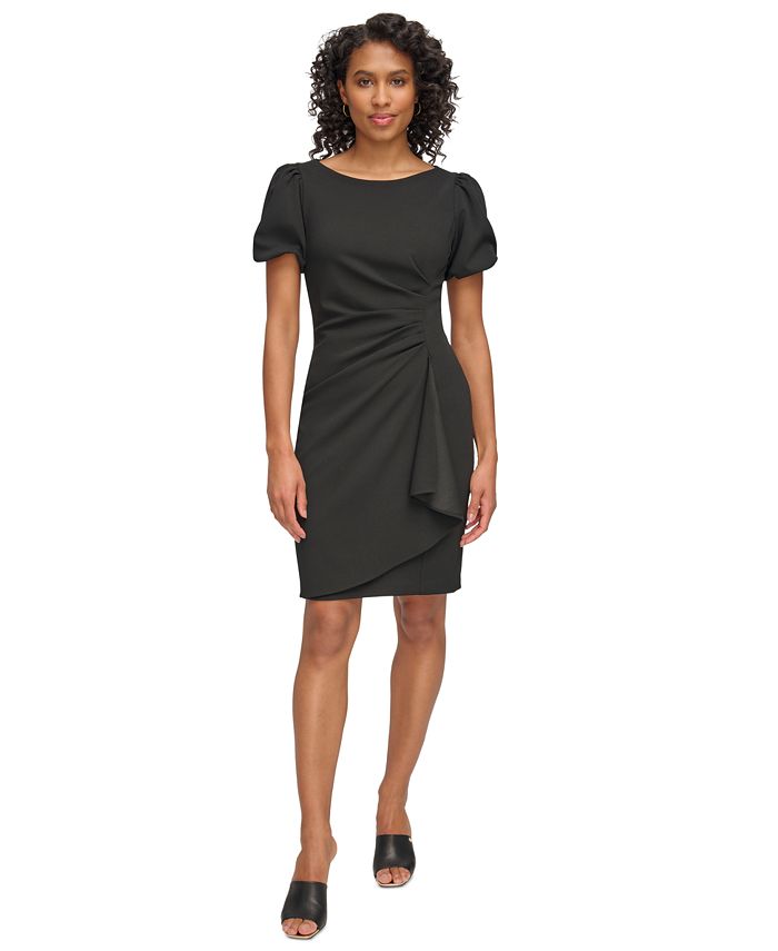 Dkny macys on sale dress