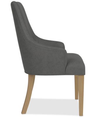 Nelin 8pc Dining Chair Set