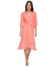 Dkny dresses sale discount