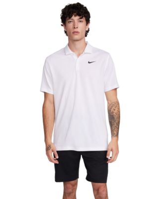 Men's Relaxed Fit Core Dri-FIT Short Sleeve Golf Polo Shirt