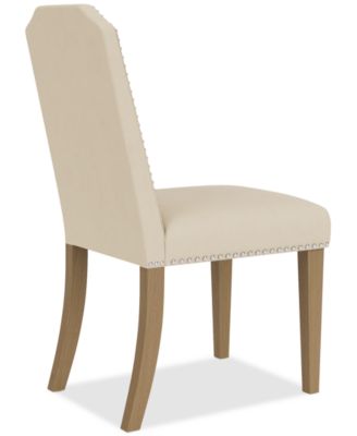 Hinsen 4pc Dining Chair Set