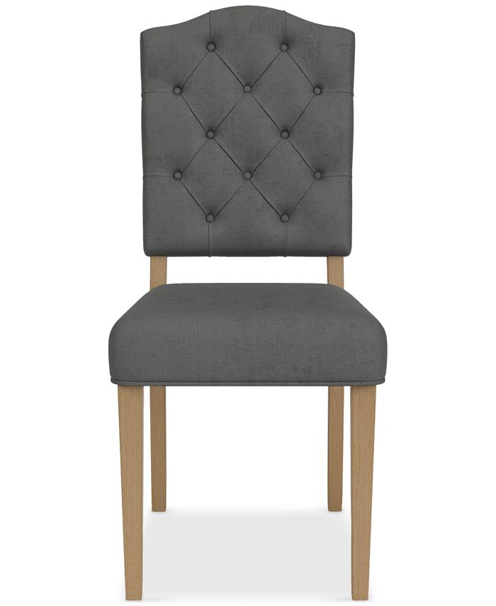 Furniture Jesilyn Dining Chair Macy's