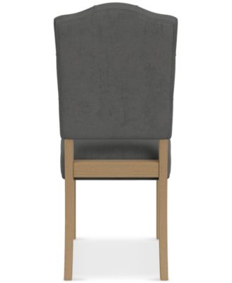 Jesilyn 8pc Dining Chair Set