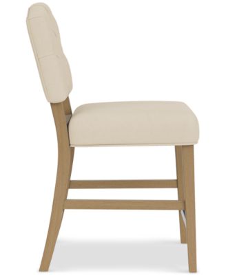 Jesilyn 4pc Counter Height Chair Set