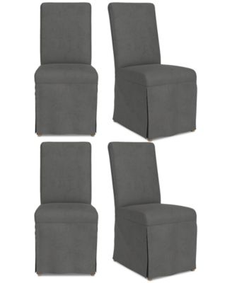 Estby 4pc Dining Chair Set