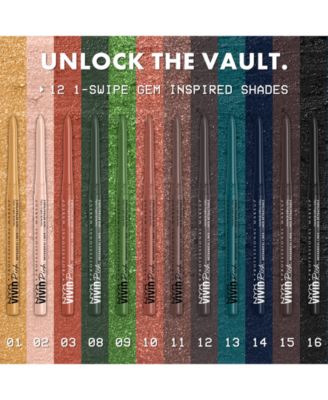 Vivid Rich Retractable Eyeliner