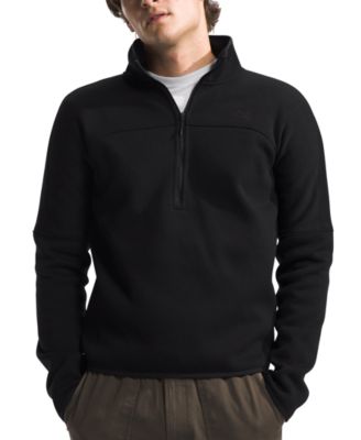 The North Face - Men's Front Range Fleece Half-Zip Jacket