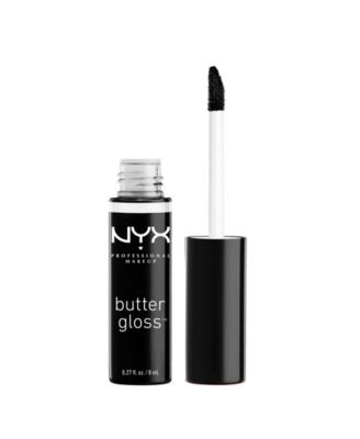 Butter Gloss Non-Stick Lip Gloss