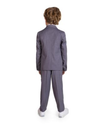 Little Boys Daily Formal Suit Set